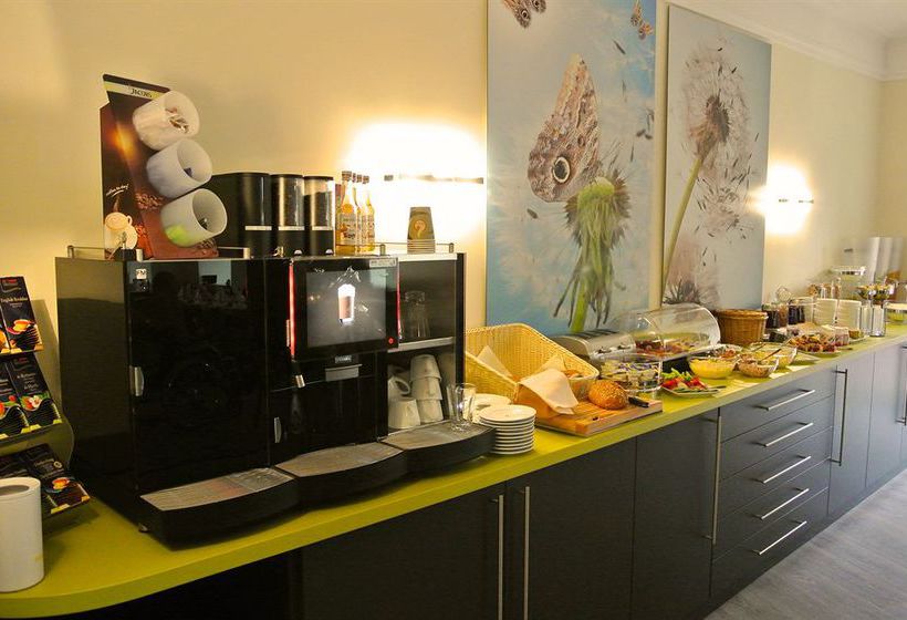 Parkhotel Bad Rehburg 7