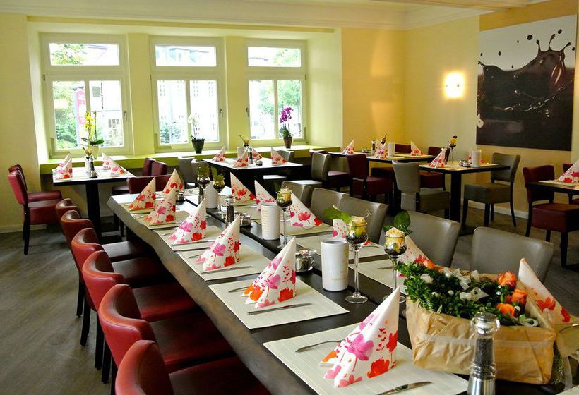 Parkhotel Bad Rehburg 8