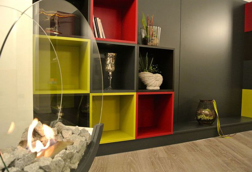 Parkhotel Bad Rehburg 9