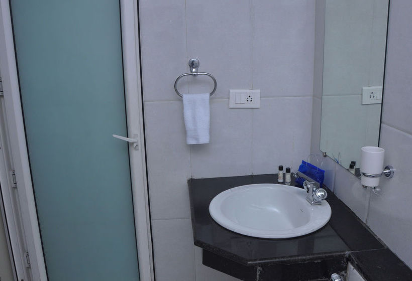 Hotel Oyo Rooms Observatory Road Tamil Nadu