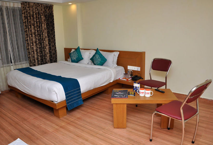 Hotel Oyo Rooms Observatory Road 13