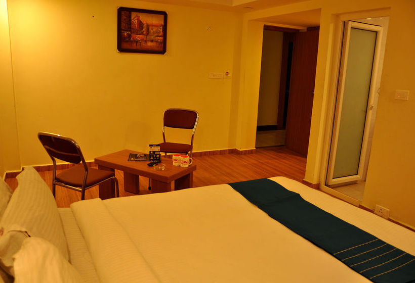 Hotel Oyo Rooms Observatory Road 14