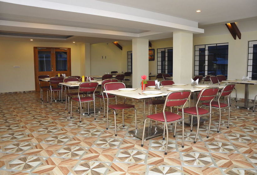 Hotel Oyo Rooms Observatory Road 2