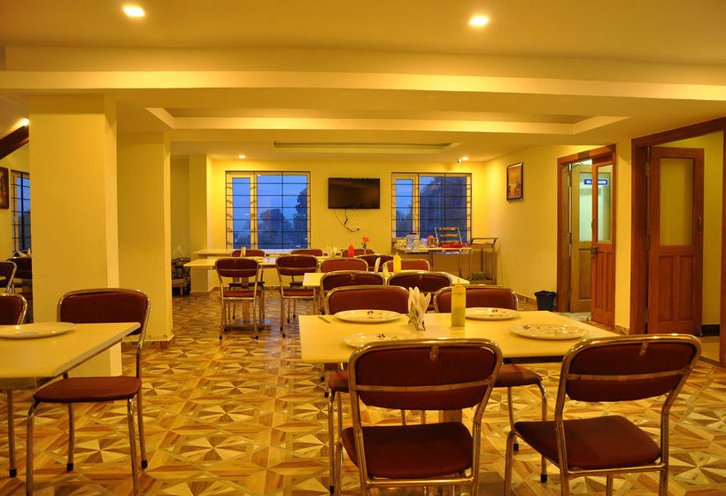 Hotel Oyo Rooms Observatory Road 3