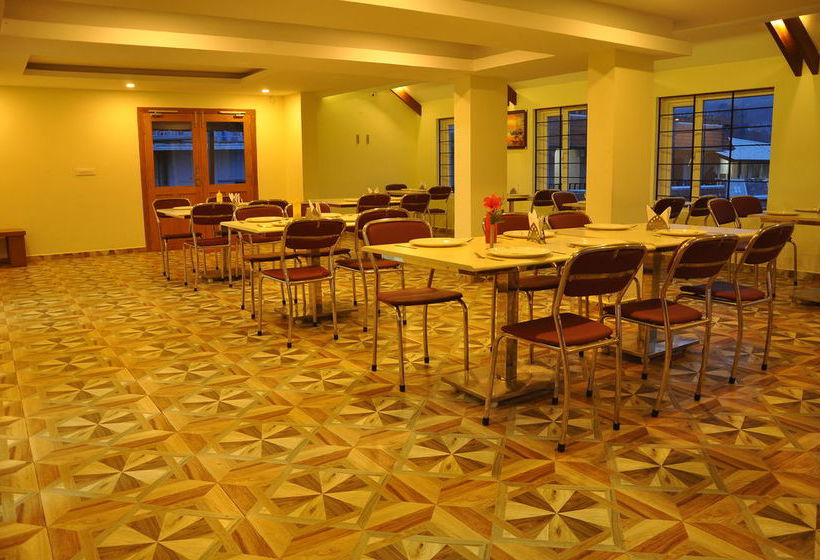 Hotel Oyo Rooms Observatory Road 4