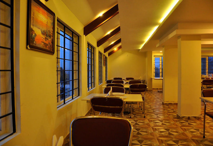 Hotel Oyo Rooms Observatory Road 6