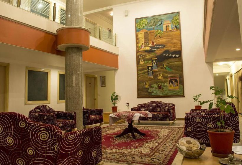 Hotel Oyo Premium Zone I Mp Nagar 2 15