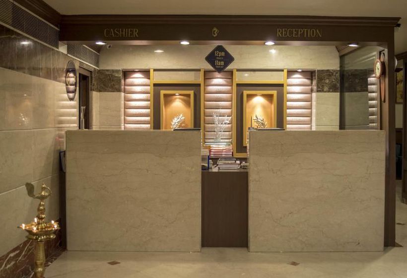 Hotel Oyo Premium Zone I Mp Nagar 2 16