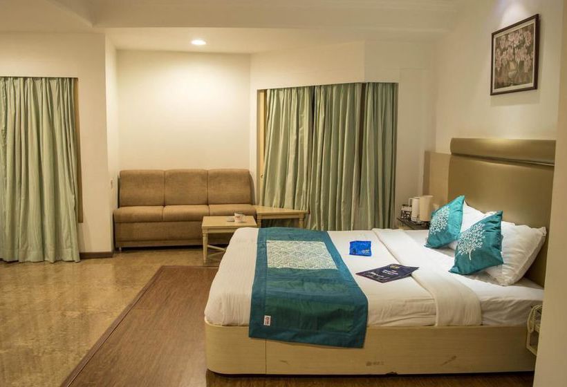 Hotel Oyo Premium Zone I Mp Nagar 2 4