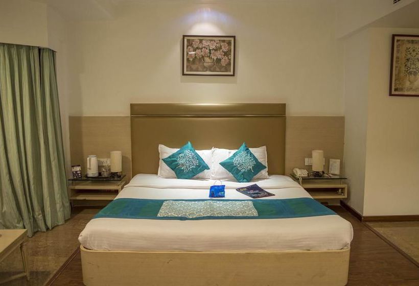 Hotel Oyo Premium Zone I Mp Nagar 2 7