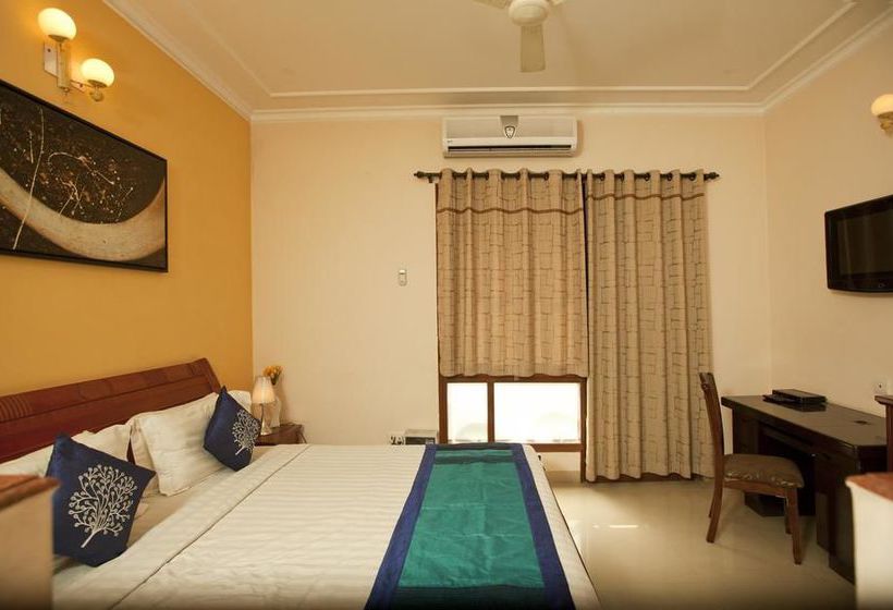 Hotel Oyo Apartments Dlf Phase 4 5