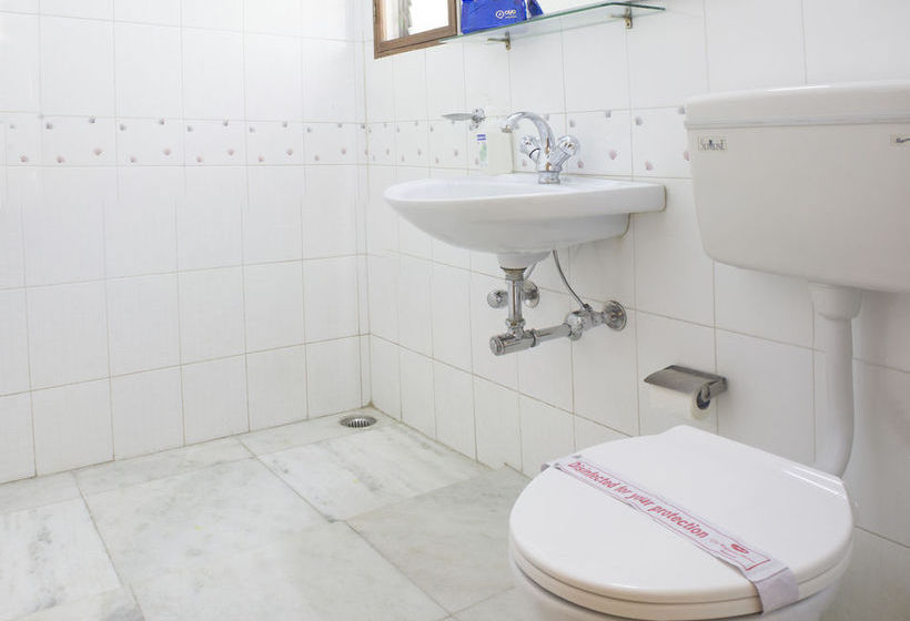 Hotel Oyo Premium Nagpur Airport