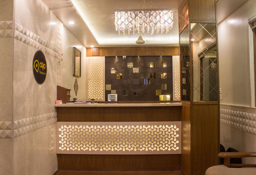 Hotel Oyo Premium Nagpur Airport 10