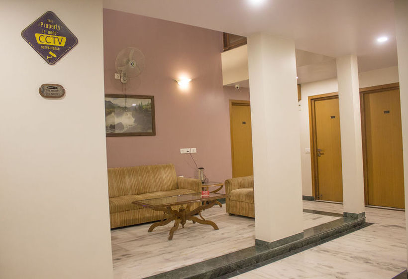 Hotel Oyo Premium Nagpur Airport 15