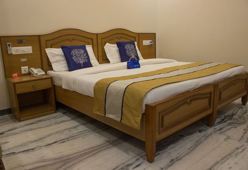 Hotel Oyo Premium Nagpur Airport 3