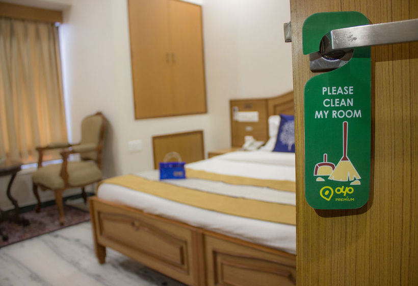 Hotel Oyo Premium Nagpur Airport 6