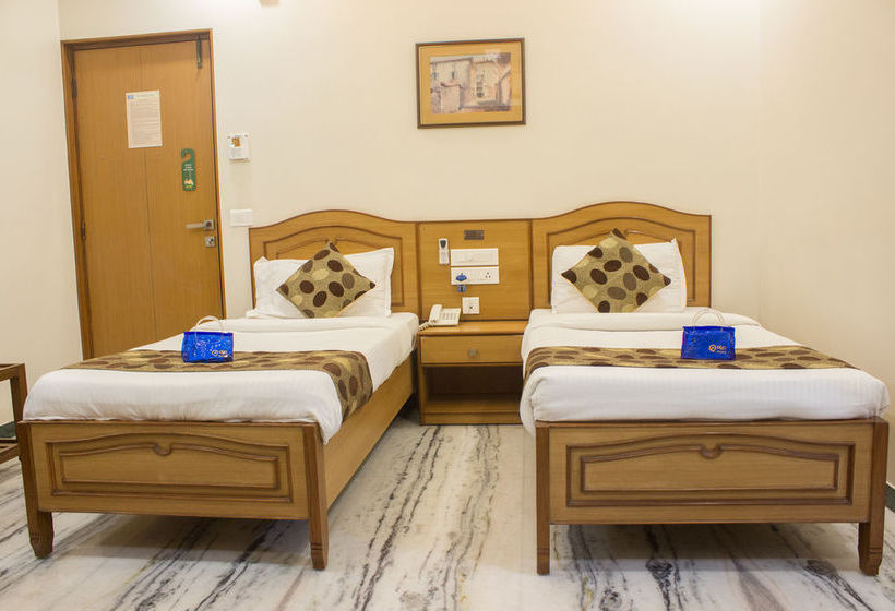 Hotel Oyo Premium Nagpur Airport 7