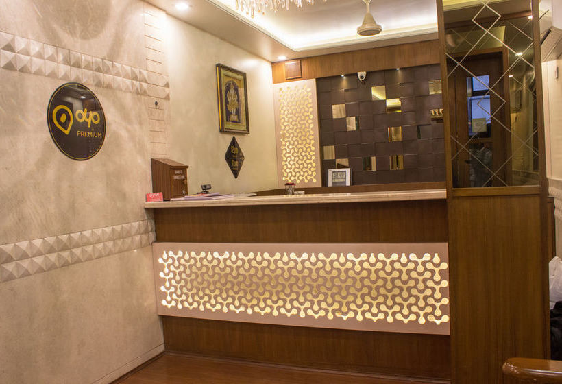 Hotel Oyo Premium Nagpur Airport 9