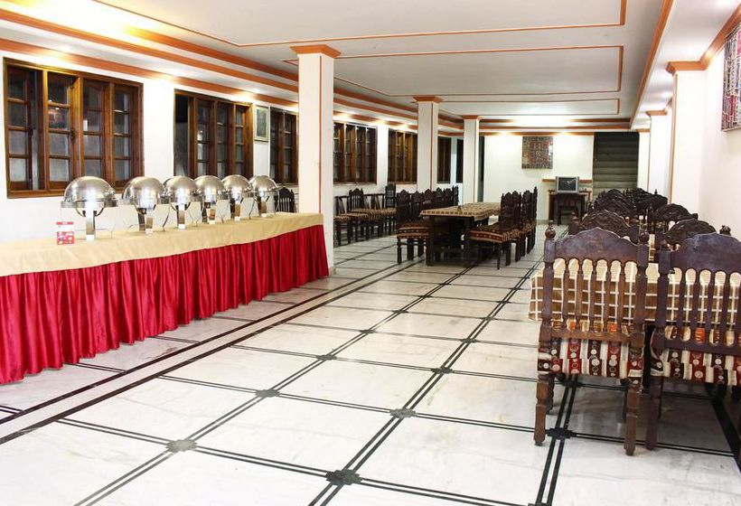 Hotel OYO Rooms Mountain View Uttarakhand