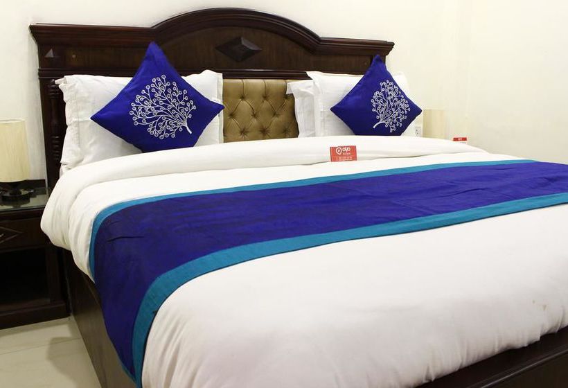 Hotel OYO Rooms Mountain View 1