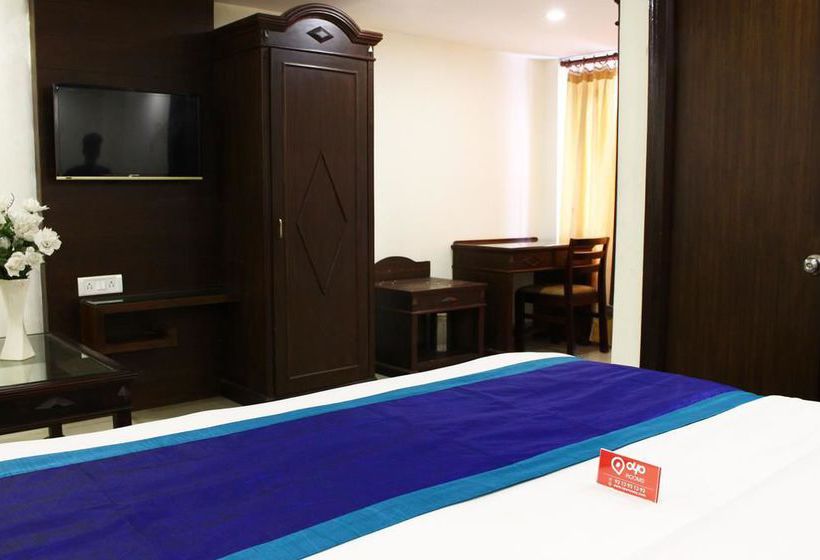 Hotel OYO Rooms Mountain View 2