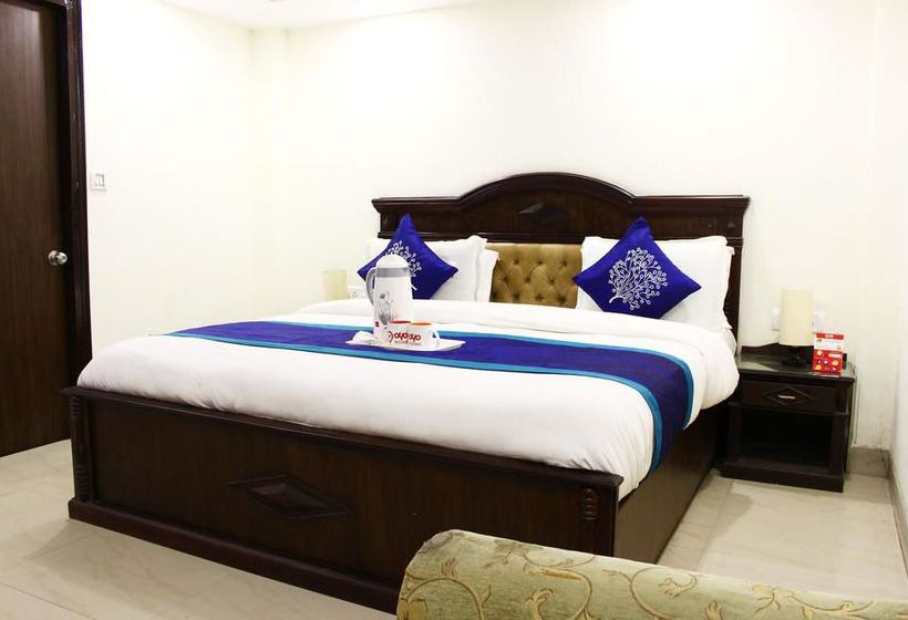 Hotel OYO Rooms Mountain View 3