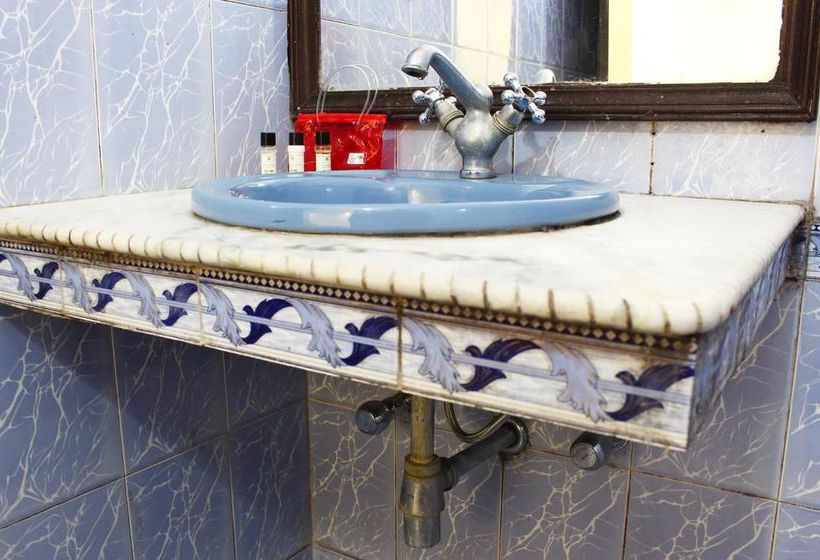 Hotel OYO Rooms Mountain View 4