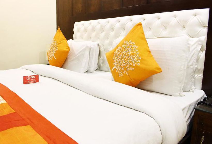 Hotel OYO Rooms Mountain View 5