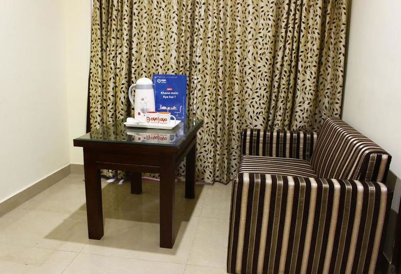 Hotel OYO Rooms Mountain View 6