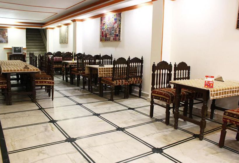 Hotel OYO Rooms Mountain View 7