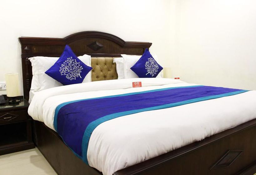 Hotel OYO Rooms Mountain View 8