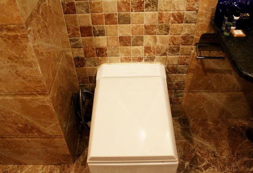 Hotel OYO Premium Camel's Back Road Kulri 12