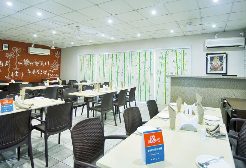 Hotel Zo Rooms Fatehganj