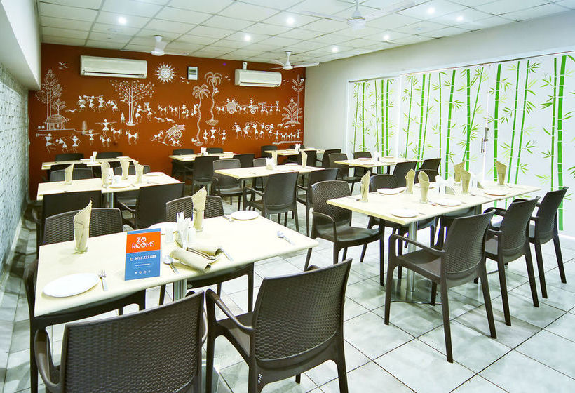 Hotel Zo Rooms Fatehganj 1