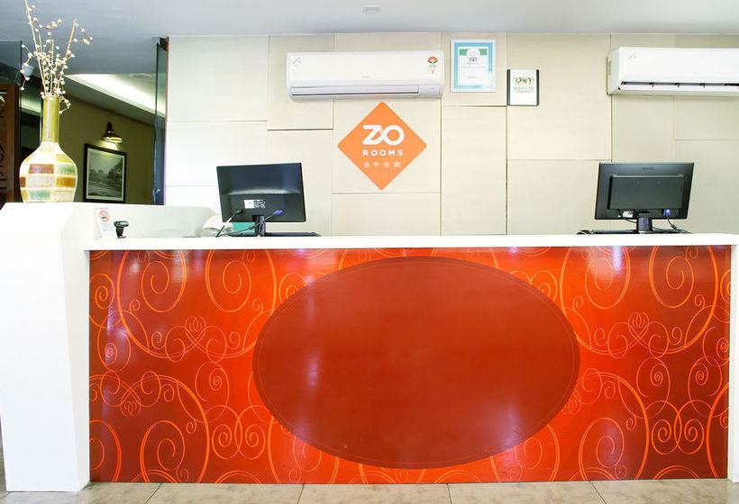 Hotel Zo Rooms Fatehganj 10