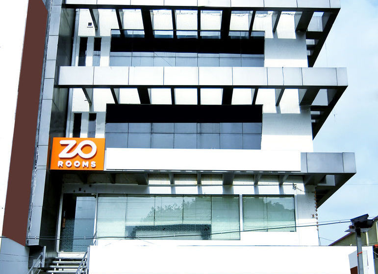 Hotel Zo Rooms Fatehganj 11