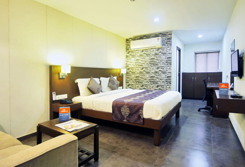 Hotel Zo Rooms Fatehganj 3