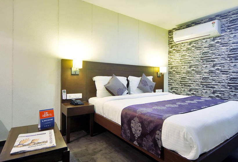 Hotel Zo Rooms Fatehganj 4