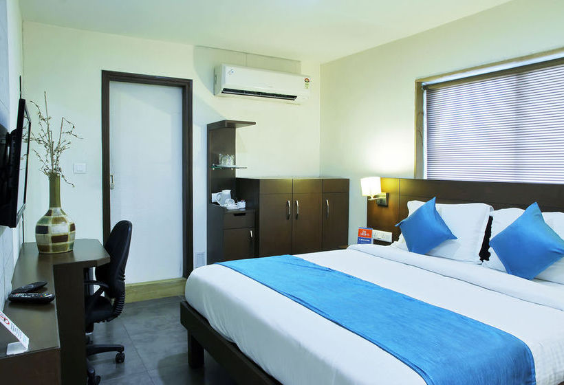 Hotel Zo Rooms Fatehganj 5