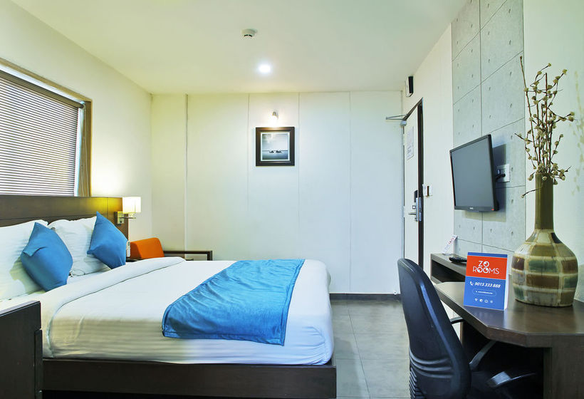 Hotel Zo Rooms Fatehganj 6