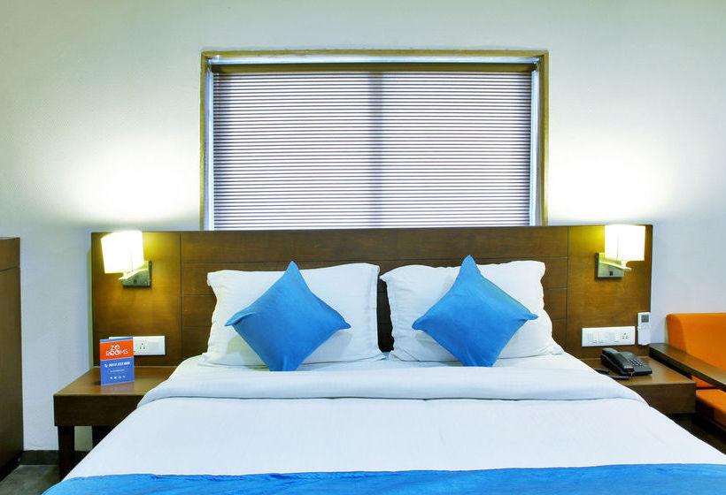 Hotel Zo Rooms Fatehganj 7