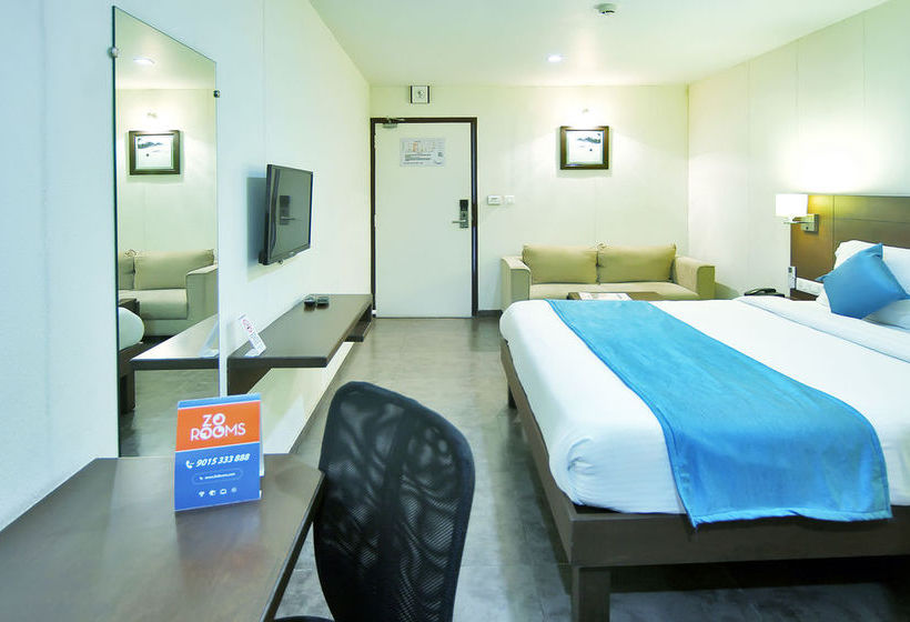 Hotel Zo Rooms Fatehganj 8