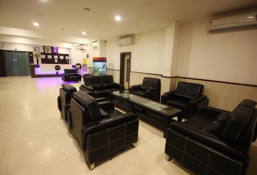 Hotel Oyo Rooms Phulchhab Chowk 12