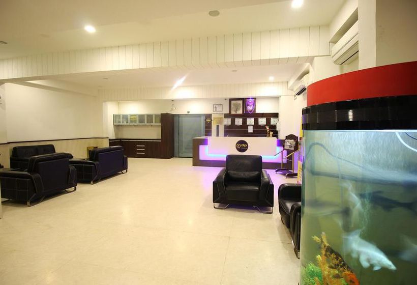 Hotel Oyo Rooms Phulchhab Chowk 2