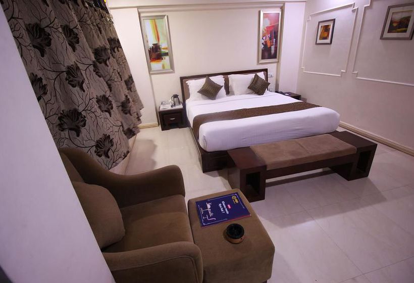 Hotel Oyo Rooms Phulchhab Chowk 3