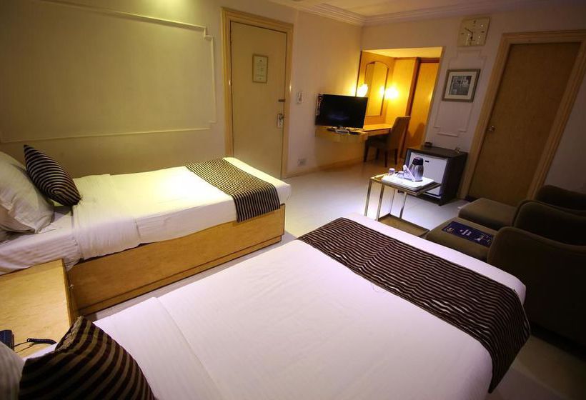 Hotel Oyo Rooms Phulchhab Chowk 5