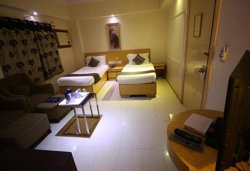 Hotel Oyo Rooms Phulchhab Chowk 6