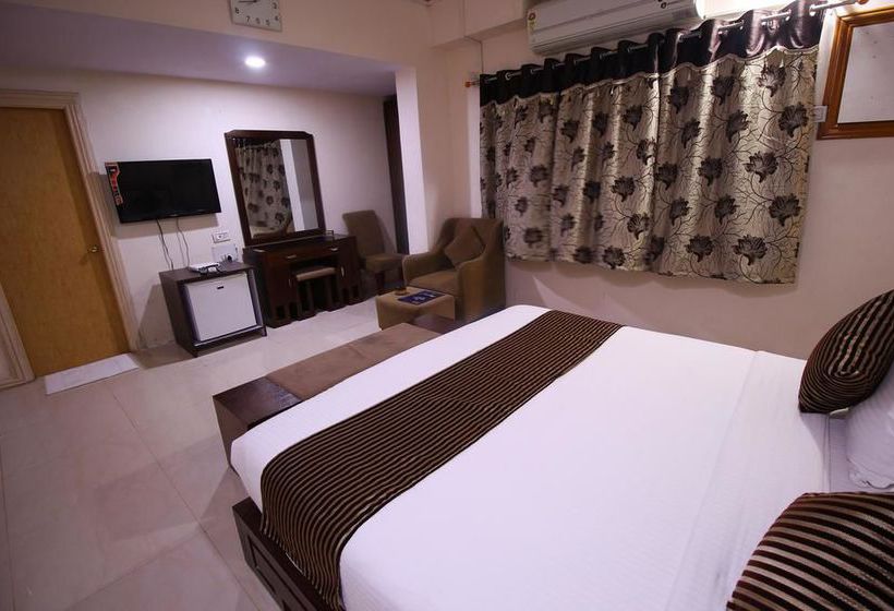 Hotel Oyo Rooms Phulchhab Chowk 8