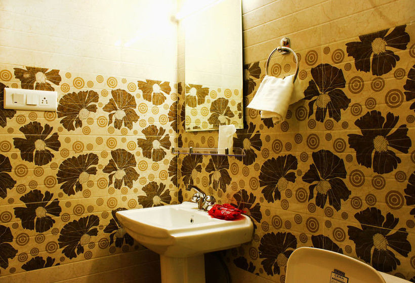 Hotel Oyo Rooms Snow View Dharamsala Himachal Pradesh