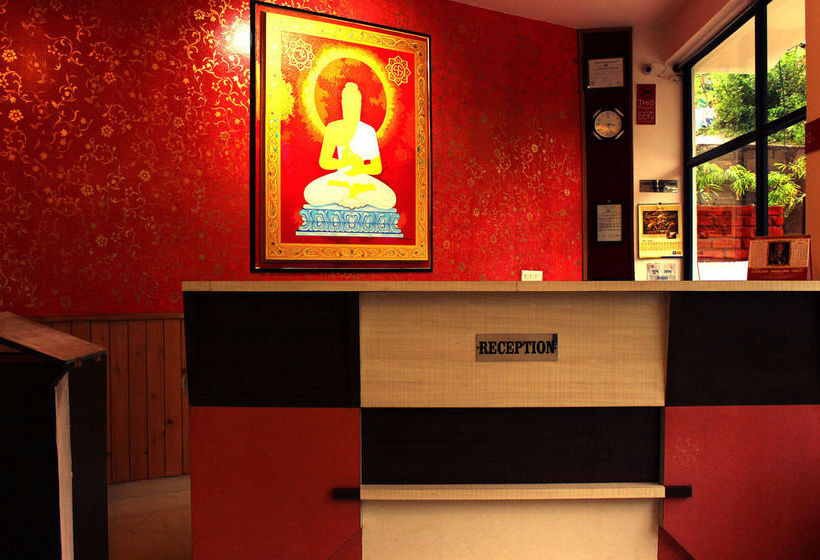 Hotel Oyo Rooms Snow View 10